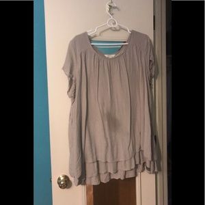 Matilda Jane women’s shirt xl